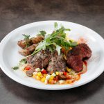 「スパイスグルメフェア」JR名古屋駅直上タワーズ・ゲートタワーで開催！