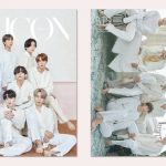 写真集『BTS goes on!』JAPAN SPECIAL EDITION、世界唯一の特典「3Dステッカー」のビジュアルが決定！