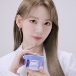 宮脇咲良さんが、ケラスターゼのハイトーンカラーヘアケア用シリーズ「ブロンドアブソリュ」のジャパンミューズに就任