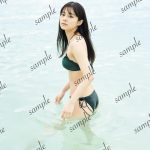 NGT48・本間日陽1st写真集『ずっと、会いたかった』特典はエモーショナルな動画付きポストカード！