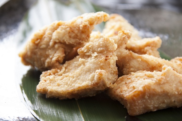 国民食!?のからあげが、新宿小田急に集結!第7回「からあげカーニバル2021」開催!