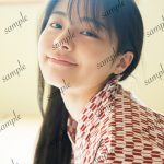 NGT48・本間日陽1st写真集『ずっと、会いたかった』特典はエモーショナルな動画付きポストカード！