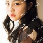 NGT48・本間日陽1st写真集『ずっと、会いたかった』特典はエモーショナルな動画付きポストカード！