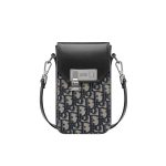 【DIOR】 新作「ディオール ロック」バッグが発売