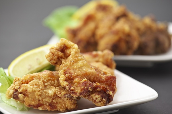 国民食!?のからあげが、新宿小田急に集結!第7回「からあげカーニバル2021」開催!
