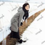 NGT48・本間日陽1st写真集『ずっと、会いたかった』特典はエモーショナルな動画付きポストカード！