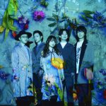 vivid undress、新曲『愛のゲイン』から「オリジナルカラー」MVをYouTubeプレミア公開