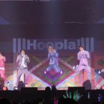 超特急、1年4ヶ月ぶりとなる有観客アリーナツアーを完走!