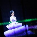 坂本真綾、25周年記念ライブ「約束はいらない」がいよいよWOWOWで6/27（日）放送・配信！