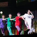 超特急、1年4ヶ月ぶりとなる有観客アリーナツアーを完走!