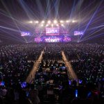 超特急、1年4ヶ月ぶりとなる有観客アリーナツアーを完走！