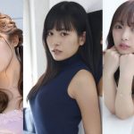 人気グラビアタレント・東雲うみ、BOCCHI・福丸雛、Chu-Z・加奈、双葉、 全力少女R・百川晴香らが6月5日近代麻雀水着祭2021に登場！