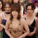 人気コスプレイヤー・伊織もえ、キャバ嬢役で映画『東京リベンジャーズ』に出演！