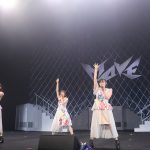 エビ中、「動きで魅せる」Concept Live ～MOVE～６人体制最後のワンマンライブを大成功で終了！