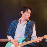 GARNiDELiA・MARiA、デビュー後初のソロライブで草野華余子、TAKUYA、本間昭光、清水信之など豪華クリエイター陣を迎えた一夜限りの豪華な共演！