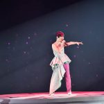 坂本真綾、25周年記念ライブ「約束はいらない」がいよいよWOWOWで6/27（日）放送・配信！