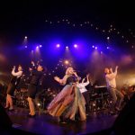 GARNiDELiA・MARiA、デビュー後初のソロライブで草野華余子、TAKUYA、本間昭光、清水信之など豪華クリエイター陣を迎えた一夜限りの豪華な共演！