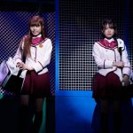 キャスト全員“ラストアイドル”舞台『球詠』開幕!