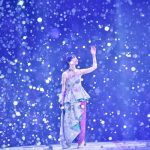 坂本真綾、25周年記念ライブ「約束はいらない」がいよいよWOWOWで6/27（日）放送・配信！