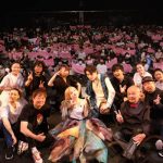 GARNiDELiA・MARiA、デビュー後初のソロライブで草野華余子、TAKUYA、本間昭光、清水信之など豪華クリエイター陣を迎えた一夜限りの豪華な共演！