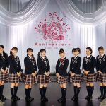 さくら学院、6月5日に配信ライブ「10th Anniversary さくら学院☆2020～The Days～」を開催。