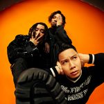 変態紳士クラブ、「BREAK OUT」&「バズリズム02」に初出演決定！