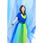 森口博子、35周年記念オリジナルアルバム「蒼い生命」決定！35周年アニバーサリーコンサートの開催も！