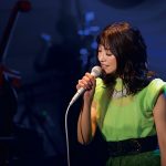 石川ひとみ、ライブ延期を受け緊急生配信トーク・イベント開催決定！
