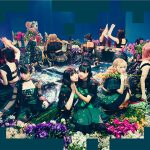 ZOC、最新アルバム「PvP」リリース記念衣装展開催決定！さらに新メンバー初お披露目となるツアー初日公演のアーカイブ付き配信チケットの販売も決定!