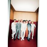 BTS、デジタルシングル「Butter」が米ビルボード「ホット100」で2週連続1位！