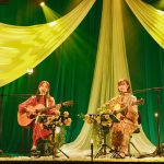 富田鈴花＆松田好花(日向坂46)によるギター弾き語りライブをMTVで放送！