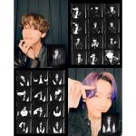 BTS、CD「Butter」発売前に新コンテンツ公開！VとJUNG KOOKからスタート！