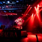 DIAURA10周年の集大成！さらなる高みを目指し独裁の庭を描いていく！