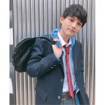 ジュノンボーイ出身俳優・坪根悠仁、ABEMA新作オリジナルドラマ「箱庭のレミングに出演！