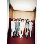 BTSのデジタルシングル「Butter」が3週連続でビルボードを席巻！チャートインロングラン始動！