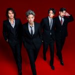 I Don’t Like Mondays.、配信限定シングル「馬鹿」リリース決定！