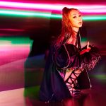 倖田來未、ヒアラブルデバイス『Zeeny ANC』とのコラボモデル発売決定！