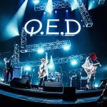 BLUE ENCOUNT、初の横浜アリーナ・ワンマン公演を6/20（日）にWOWOWで放送・配信！