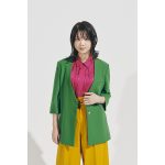 吉岡聖恵、約3年ぶりのソロ楽曲として「夏色のおもいで」（チューリップカヴァー）の単曲配信リリースが決定！