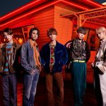 BALLISTIK BOYZ、ニューシングル「SUM BABY」 8月4日(水)にリリース決定！