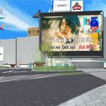 ビッケブランカ、「池袋ミラーワールド2021夏のテーマソング」に『Take me Take out』が決定！