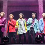 Da-iCE、自身初となる全国アリーナツアー開幕！約1年半振りの有観客単独公演を実施！！