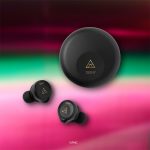 倖田來未、ヒアラブルデバイス『Zeeny ANC』とのコラボモデル発売決定！