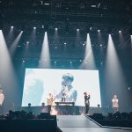 Da-iCE、自身初となる全国アリーナツアー開幕！約1年半振りの有観客単独公演を実施！！
