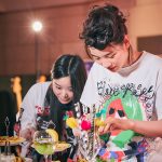 のん、無観客配信ライブ、おうちで観るライブvol .9を開催！