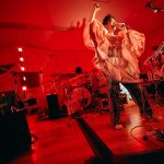 のん、無観客配信ライブ、おうちで観るライブvol .9を開催！