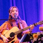 富田鈴花＆松田好花(日向坂46)によるギター弾き語りライブをMTVで放送！