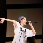 【ライブレポート】元Juice=Juice・宮本佳林、中野サンプラザでソロライブ開催！