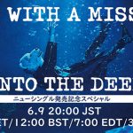 MAN WITH A MISSION、ニューシングル発売記念の配信特番決定！