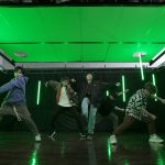 SKY-HI主催オーディション"THE FIRST”、参加者が制作した楽曲のパフォーマンス映像が公開に